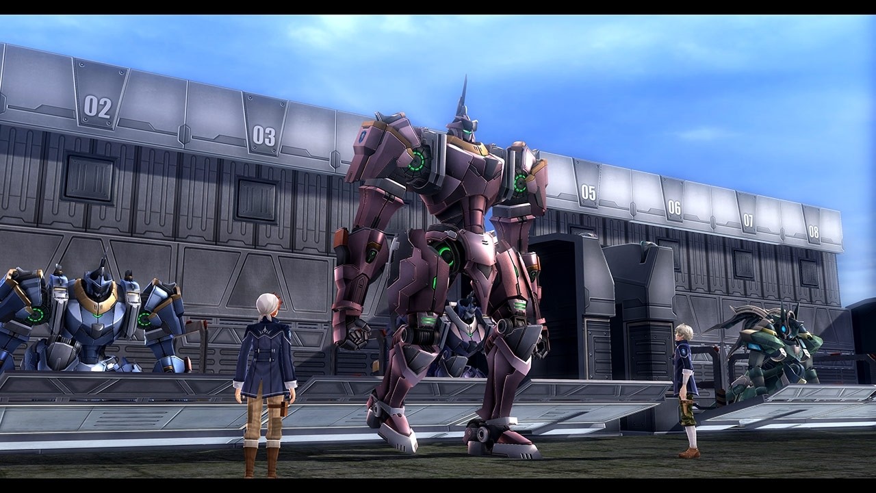 The Legend Of Heroes: Trails Of Cold Steel III - Imagen 27